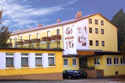 Hausansicht von GreenLine Hotel Passauer Hof in 94535 Eging am See