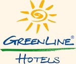 GreenLine Hotel Rgen Park